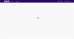 Desktop Screenshot of fansentertainment.com